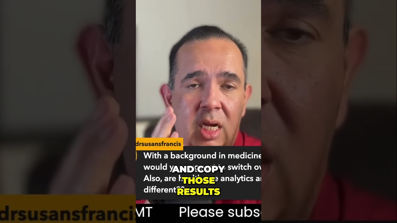 Mastering Data Analysis in Python  Excel to Pandas Tutorial