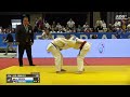 Sarajevo European Judo Hopes Cup 2024 - Day 1 - Mat 2