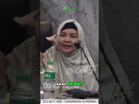 Tuhan Punya Anak - Islam Jawab Pakai Akal Sehat!