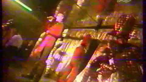 VITAS - The 7th Element / 7 элемент [2001] (Fragment - Rare!)