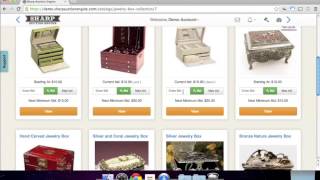 How To MaxBid