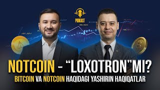 Notcoin - 