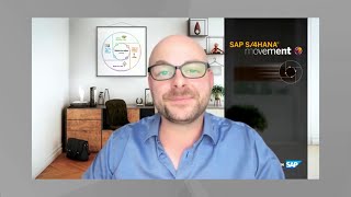 (4) SAP S/4HANA Movement – Plan the Path Forward