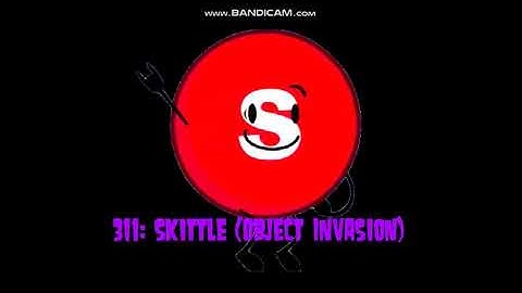 My By The Numbers List (350 People) (Part 1)