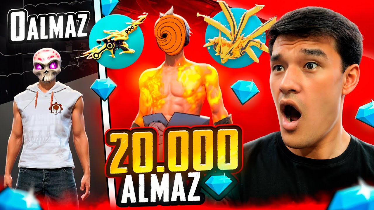 35.000 ALMAZGA 💎💎💎OPEN CASE KURAMA TUSHURDIM 🤩