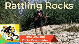 Rattling Rocks Day 3