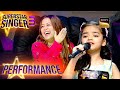 Superstar singer s3  pihu    piya tu   rockstar like performance  performance