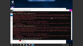 Solved! How to Quickly Fix Microsoft Exchange Toolbox Snap In Error
