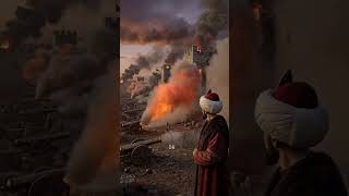 Mehmed II — The Conqueror who ended an Empire