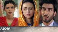 Darr Khuda Say - Recap EP 12 -  DRAMAS