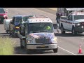 Major Crash Shuts Down Northbound I-5 Near Beltline Highway Friday Afternoon