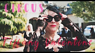 circus 𝓣𝓲𝓯𝓯𝓪𝓷𝔂 𝓥𝓪𝓵𝓮𝓷𝓽𝓲𝓷𝓮
DO NOT STEAL, REPOST, OR USE CLIPS IN YOUR OWN VIDEO!
Got this idea for a video and wanted to get this out by today. I will be taking a week off from editing and will be back in January. Hope you like the video!
✦ Song : Circus by Britney Spears
✦ Coloring : Charizzaard
#JenniferTilly #fanvidfeed
Disclaimer : I do not own anything and make no money from this. This is for entertainment purposes only.
~~~~~~~~~~~~~~~~~~~~~~~~~~~~~~~~~~~~~~~~~~~
Copyright Disclaimer Under Section 107 of the Copyright Act 1976, allowance is made for fair use for purposes such as criticism, comment, news reporting, teaching, scholarship, and research. Fair use is a use permitted by copyright statute that might otherwise be infringing. Non-profit, educational or personal use tips the balance in favor of fair use. circus 𝓣𝓲𝓯𝓯𝓪𝓷𝔂 𝓥𝓪𝓵𝓮𝓷𝓽𝓲𝓷𝓮