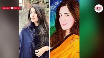 Five sisters set a record of passing CSS in Pakistan