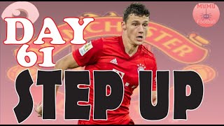 💰MANCHESTER UNITED PRESENT OFFICIAL BID FOR BENJAMIN PAVARD🔴🔴🔴