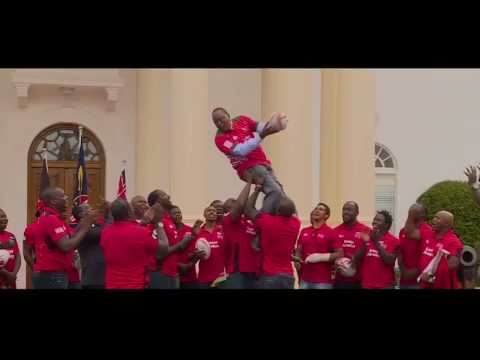 Video: Uhuru Ni Sawa Na Upweke
