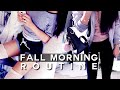Fall Weekend Morning Routine ❤ Yummy Breakfast Ideas  // lilisimply