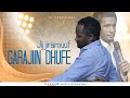 GARAAJIIN DHUFE YEROO RAAJII APOSTLE GETAHUN EMIRU GARAAJIIN DHUFE YEROO RAAJII APOSTLE GETAHUN EMIRU