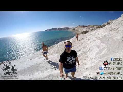 Spiaggia "Scala dei Turchi" (Realmonte - Agrigento) Sicily/ Sicilia giuseppespitaleri.com