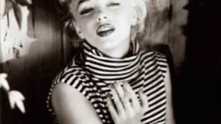 Marilyn Monroe: Somewhere In Hollywood