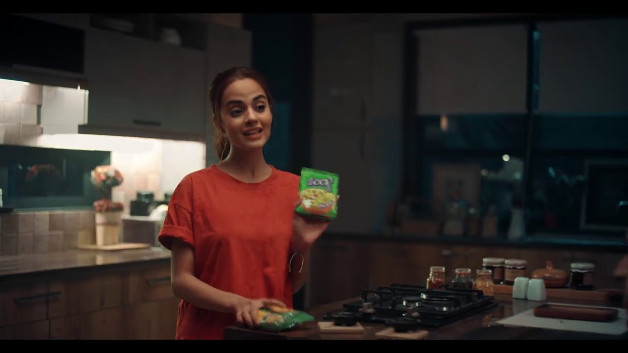 Shoop Noodles | 4 in 1