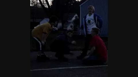Kyle Bowers Screaming :]]