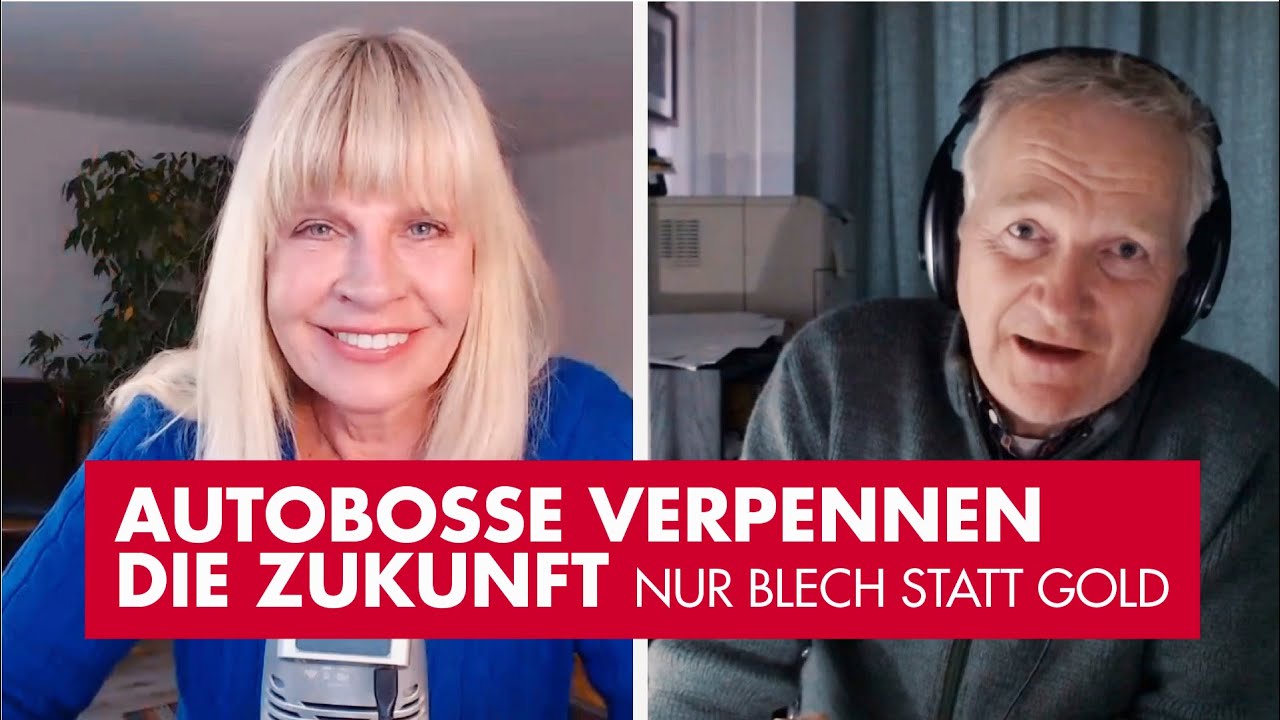 Scheuer als Sprecher der Autofahrer, nicht als Buddy der Autobosse