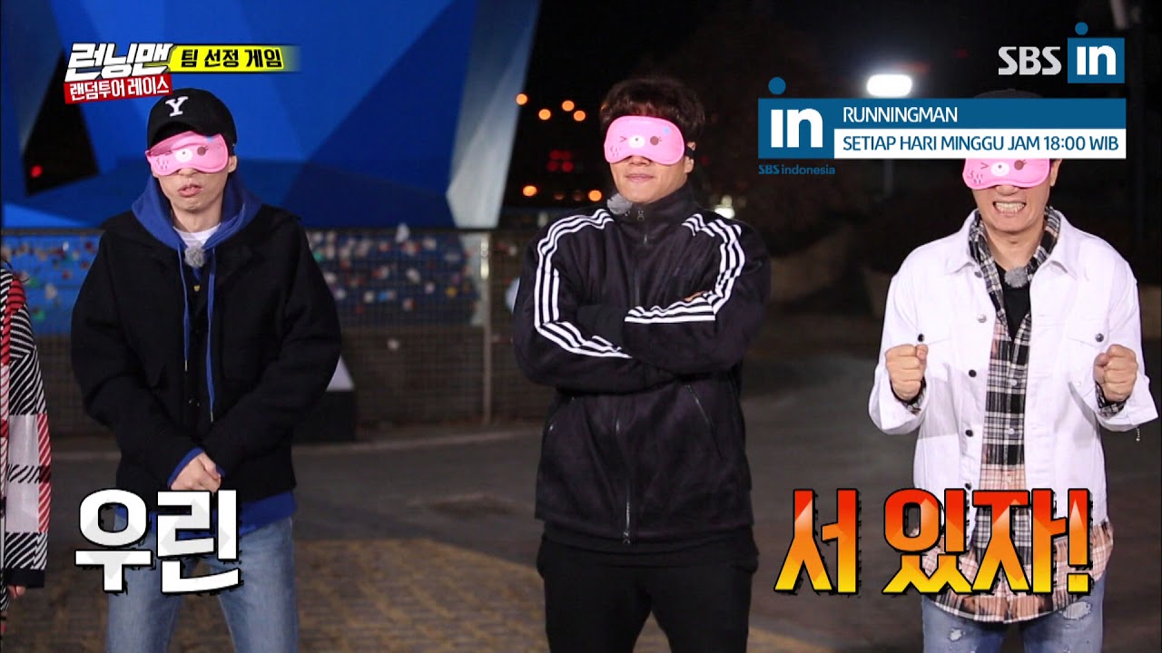 Kwang Soo As Usual In Runningman Ep 390 With Engsub Youtube