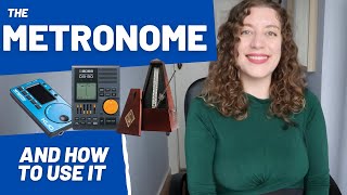 Ways to use a METRONOME | Team Recorder