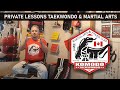 Airdrie Taekwondo & Martial Arts Private Lessons (403-374-2727)