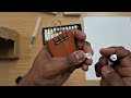 Watercolor set unboxing and demo