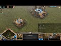 Warhammer 40k: Dawn of War: Dark Crusade | Tau Empire - Turn 6: The Rhean Floodlands