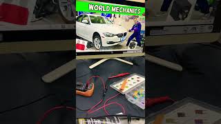 Bmw Tcu Transmission Fuse ?