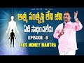 Aks money mantra episode  9 aks affirmations aksmoneymantra ananthakrishnaswamy