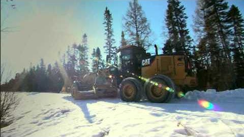 Cat® Motor Graders | Operator Comfort | Customer Testimonials