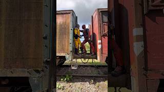 Durch nichts aus der Ruhe zubringen.. #deadpool #wolverine #silenthill #humor #shorts