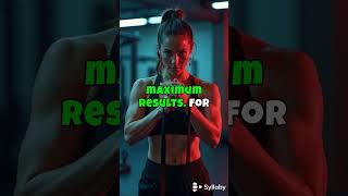 7 Pro Tips to Transform Your Cardio Routine: Elevate, Burn, and Recover! Net Worth