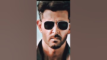 Dilbar Edit Hrithik Roshan#edit #dilbar #shorts