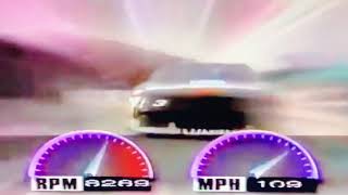 ESPN SPEEDWORLD - Opening Intro 1994 - 1995
