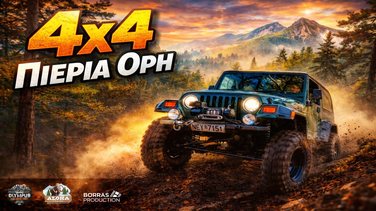 ΑΝΤΟΧΗ ΣΤΑ ΟΡΙΑ 🔥