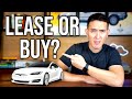 Buying vs Leasing A Car: Which Is Better? (2020).