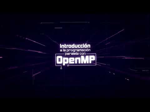 Video: ¿Qué son las directivas OpenMP?