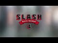 Slash ft. Myles Kennedy and The Conspirators - Fill My World (Official Audio)