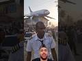 Pilot Lands Plane on a Building! 😱 Unbelievable Scene Caught on Camera!#shorts ...