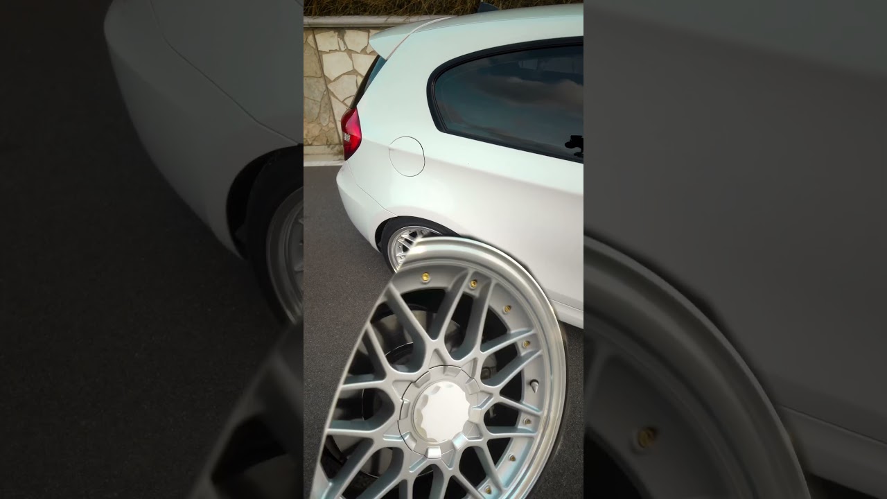 BMW 123d