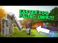 5 Easter Egg PALING UNIK Di Minecraft