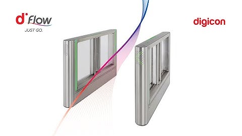 dFlow | just go - Bidirectional Flow - English