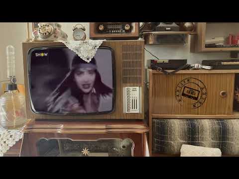 Çelik - Ateşteyim (Nostaljik Tema)