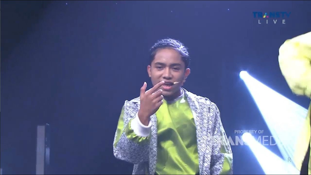 P6 | INDONESIA TUNJUKKAN BAKATMU! Menuju IMB 2021