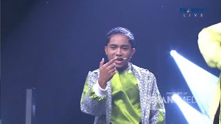 P6 | INDONESIA TUNJUKKAN BAKATMU! Menuju IMB 2021