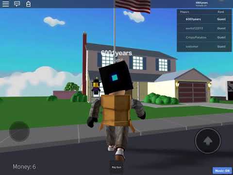 Being Peter Griffin In Roblox Family Guy Youtube - roblox family guy game